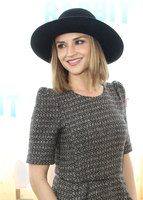 Rachael Leigh Cook Longsleeve T-shirt #3190287