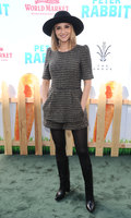 Rachael Leigh Cook Longsleeve T-shirt #3190327