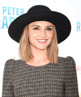 Rachael Leigh Cook Longsleeve T-shirt #3190398