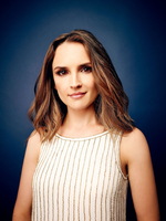 Rachael Leigh Cook Longsleeve T-shirt #3656767