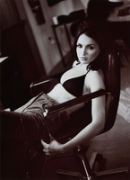 Rachael Leigh Cook Longsleeve T-shirt #3817572