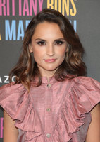 Rachael Leigh Cook Longsleeve T-shirt #3860183