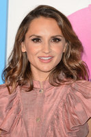 Rachael Leigh Cook Longsleeve T-shirt #3860197