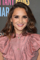 Rachael Leigh Cook Longsleeve T-shirt #3860204