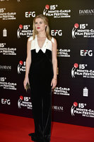 Rachael Taylor Longsleeve T-shirt #3118681