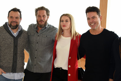 Rachael Taylor posters