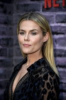 Rachael Taylor Longsleeve T-shirt #3863060