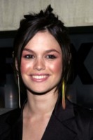 Rachel Bilson Longsleeve T-shirt #1248273