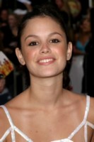 Rachel Bilson Longsleeve T-shirt #1248288