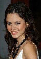 Rachel Bilson Longsleeve T-shirt #1248291