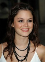 Rachel Bilson Longsleeve T-shirt #1248292
