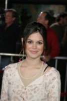 Rachel Bilson Longsleeve T-shirt #1248297
