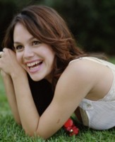 Rachel Bilson hoodie #1252645