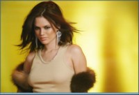 Rachel Bilson Tank Top #1296638