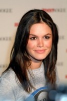 Rachel Bilson Longsleeve T-shirt #1329939