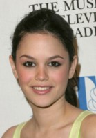 Rachel Bilson Longsleeve T-shirt #1329944