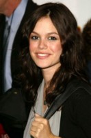 Rachel Bilson Longsleeve T-shirt #1329945
