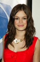 Rachel Bilson Longsleeve T-shirt #1329958