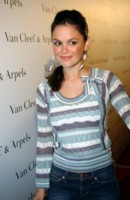 Rachel Bilson Longsleeve T-shirt #1330027