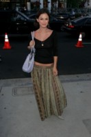 Rachel Bilson Longsleeve T-shirt #1330048