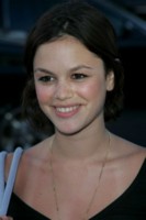 Rachel Bilson Longsleeve T-shirt #1330049