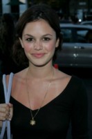Rachel Bilson Longsleeve T-shirt #1330050