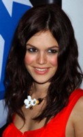Rachel Bilson Longsleeve T-shirt #1330072