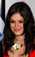 Rachel Bilson Longsleeve T-shirt #1330075
