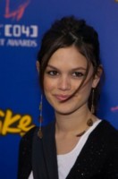 Rachel Bilson magic mug #G71060