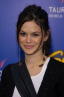 Rachel Bilson magic mug #G71061