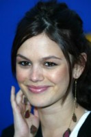 Rachel Bilson Longsleeve T-shirt #1330094