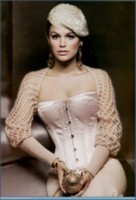 Rachel Bilson Longsleeve T-shirt #1335094