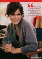 Rachel Bilson magic mug #G150597