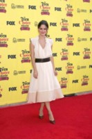 Rachel Bilson Longsleeve T-shirt #1362210