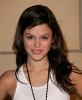 Rachel Bilson Longsleeve T-shirt #1362216
