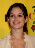 Rachel Bilson Longsleeve T-shirt #1362222
