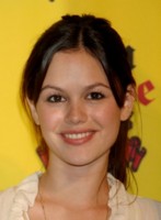 Rachel Bilson Longsleeve T-shirt #1362223