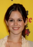 Rachel Bilson Longsleeve T-shirt #1362224