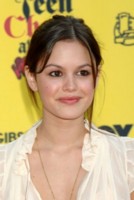 Rachel Bilson magic mug #G150633