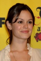Rachel Bilson Longsleeve T-shirt #1362230