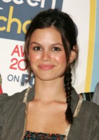 Rachel Bilson Longsleeve T-shirt #1415259
