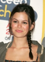 Rachel Bilson Longsleeve T-shirt #1415261