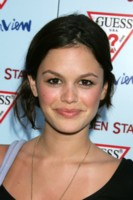 Rachel Bilson Longsleeve T-shirt #1415263