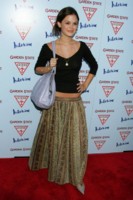 Rachel Bilson Longsleeve T-shirt #1415267