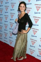 Rachel Bilson Longsleeve T-shirt #1415268