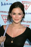 Rachel Bilson Longsleeve T-shirt #1415274
