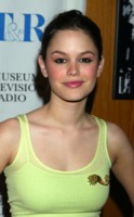 Rachel Bilson Longsleeve T-shirt #1415357