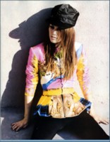 Rachel Bilson Sweatshirt #1509679