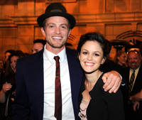 Rachel Bilson Sweatshirt #1949524