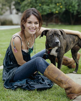 Rachel Bilson Tank Top #2084911
